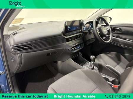 2026 Hyundai Bayon - photo 18