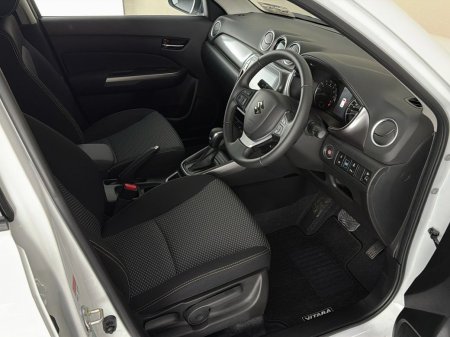 2026 Suzuki Vitara - photo 20