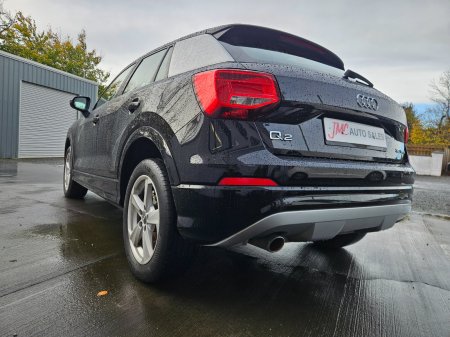 2019 Audi Q2 - photo 12