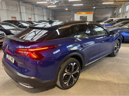 2023 Citroen C5 X - photo 20