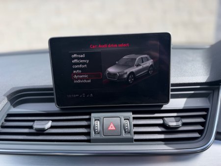 2019 Audi Q5 - photo 18