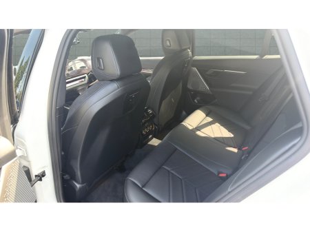 2025 BMW i5 - photo 23
