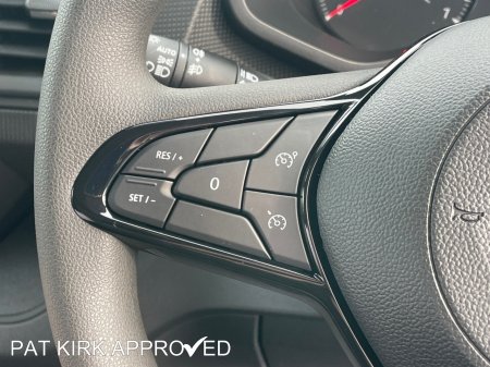 2026 Nissan Primastar - photo 18