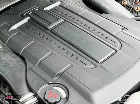 2007 Jaguar XKR - photo 6