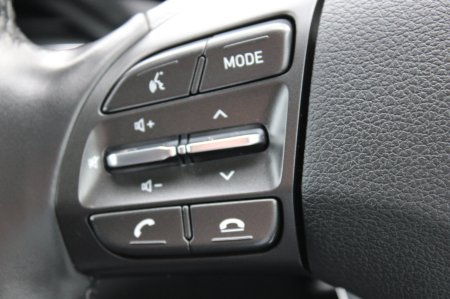 2021 Hyundai i30 - photo 20