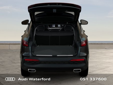 2026 Audi Q5 - photo 6