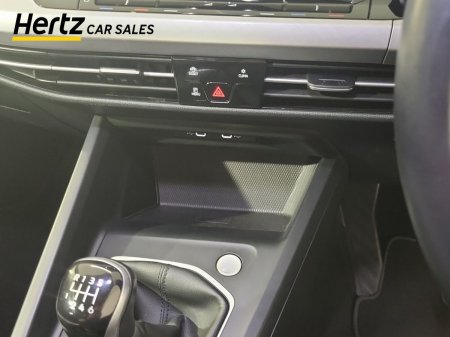 2024 Volkswagen Golf - photo 20
