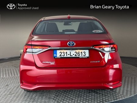 2023 Toyota Corolla - photo 4
