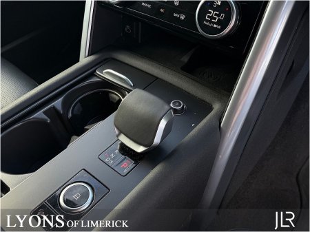 2025 Land Rover Discovery - photo 15