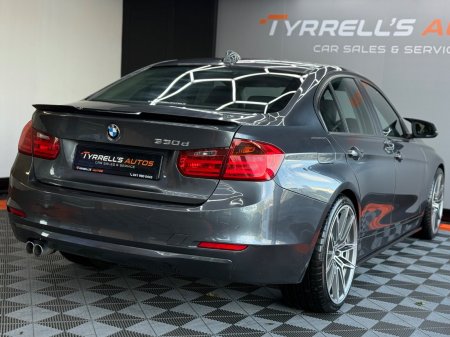 2014 BMW 3-Series - photo 6