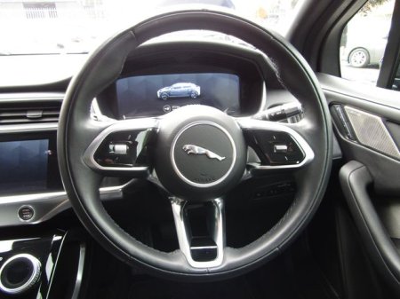 2022 Jaguar I-Pace - photo 9