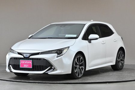 2021 Toyota Corolla - photo 3