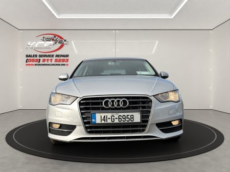 2014 Audi A3 - photo 7