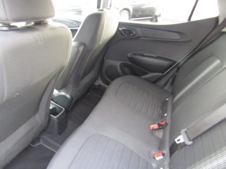 2023 Hyundai i10 - photo 9