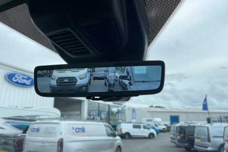 2025 Ford Transit - photo 36