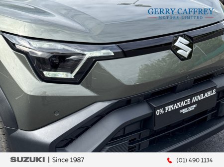 2026 Suzuki Vitara - photo 21