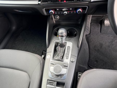 2019 Audi A3 - photo 11