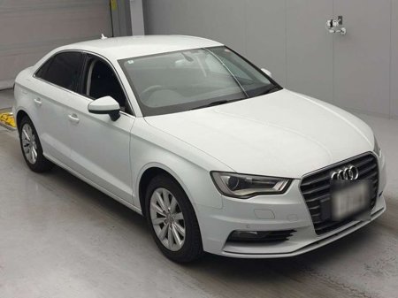 2016 Audi A3 - photo 4