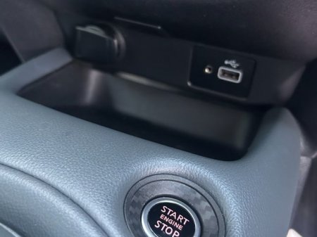 2020 Nissan Juke - photo 29