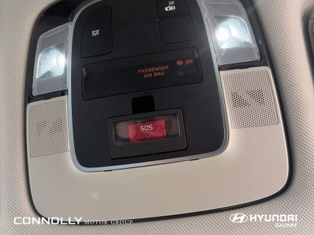 2024 Hyundai Tucson - photo 33