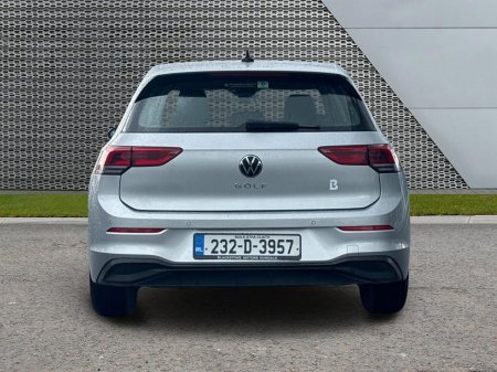 2023 Volkswagen Golf - photo 9