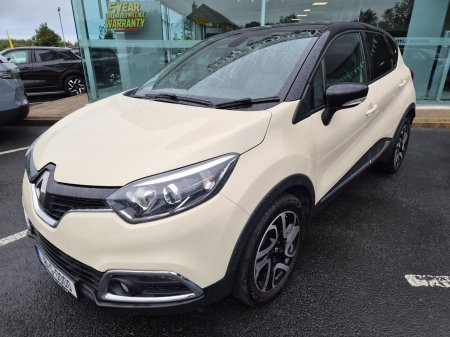2018 Renault Captur - photo 7