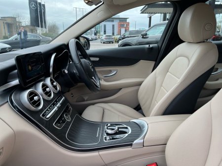 2020 Mercedes-Benz C-Class - photo 15