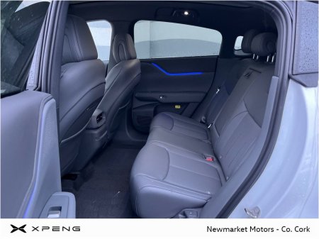 2027 XPeng G6 - photo 21