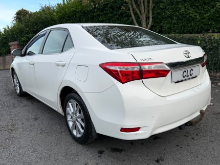 2015 Toyota Corolla - photo 3