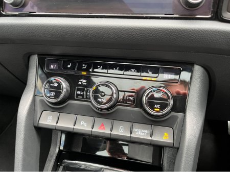 2023 Skoda Kodiaq - photo 25