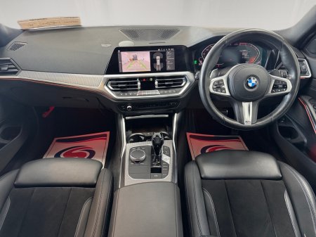 2021 BMW 3-Series - photo 15