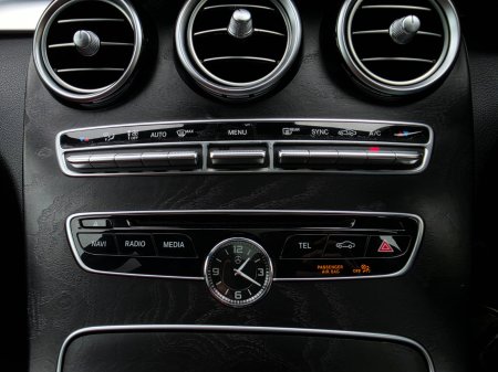 2015 Mercedes-Benz C-Class - photo 28