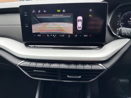 2024 Skoda Octavia - photo 29