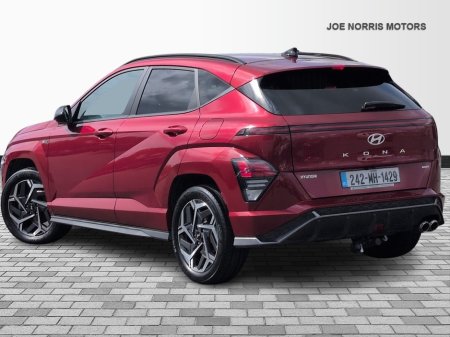 2024 Hyundai KONA - photo 3