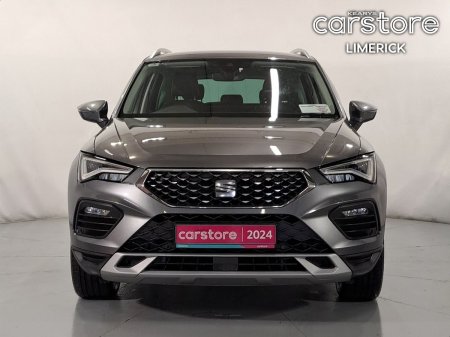2024 SEAT Ateca - photo 8