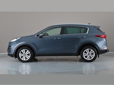 2018 Kia Sportage - photo 3