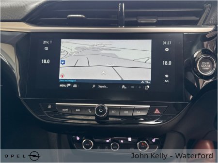 2023 Opel Corsa - photo 13