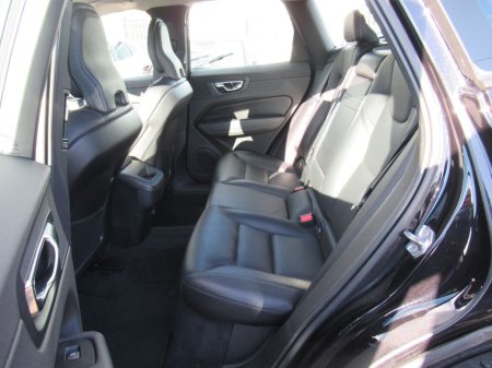 2019 Volvo XC60 - photo 8