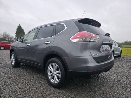 2018 Nissan X-Trail - photo 3