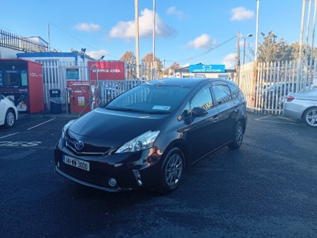 2014 Toyota Prius - photo 3