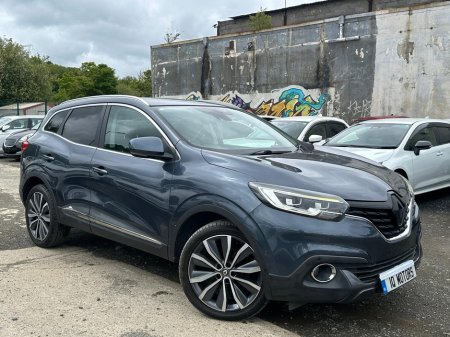 2018 Renault Kadjar - photo 3