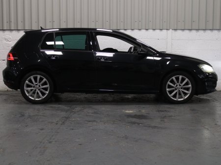 2017 Volkswagen Golf - photo 5