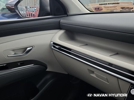 2026 Hyundai Tucson - photo 32