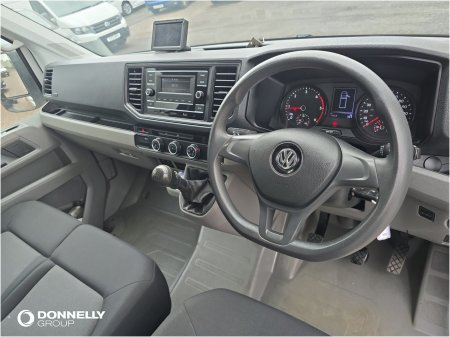 2022 Volkswagen Crafter - photo 6