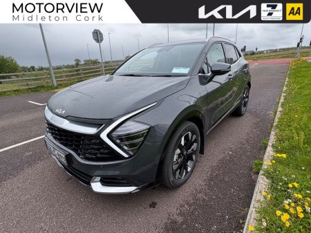 2026 Kia Sportage - photo 4