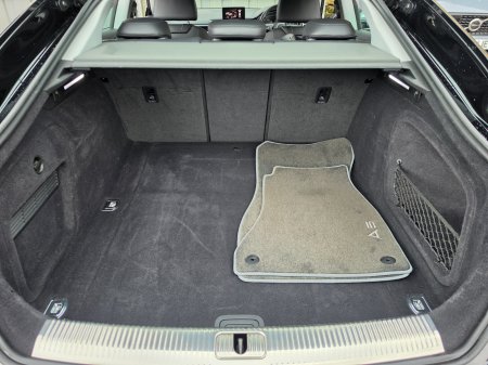 2017 Audi A5 - photo 29