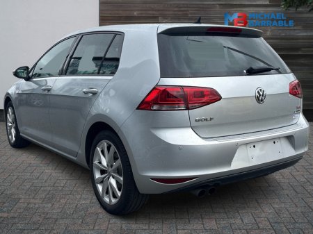 2016 Volkswagen Golf - photo 3