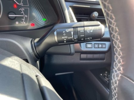 2022 Lexus UX - photo 15