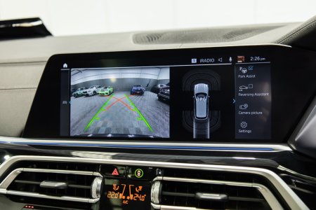 2022 BMW X5 - photo 20