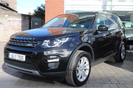 2016 Land Rover Discovery Sport - photo 3